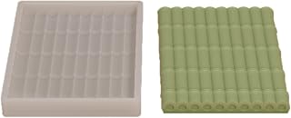 Silicone Molds Panda Candle Molds Handmade Soap Baking Molds Resins Castings Molds for Candle Making