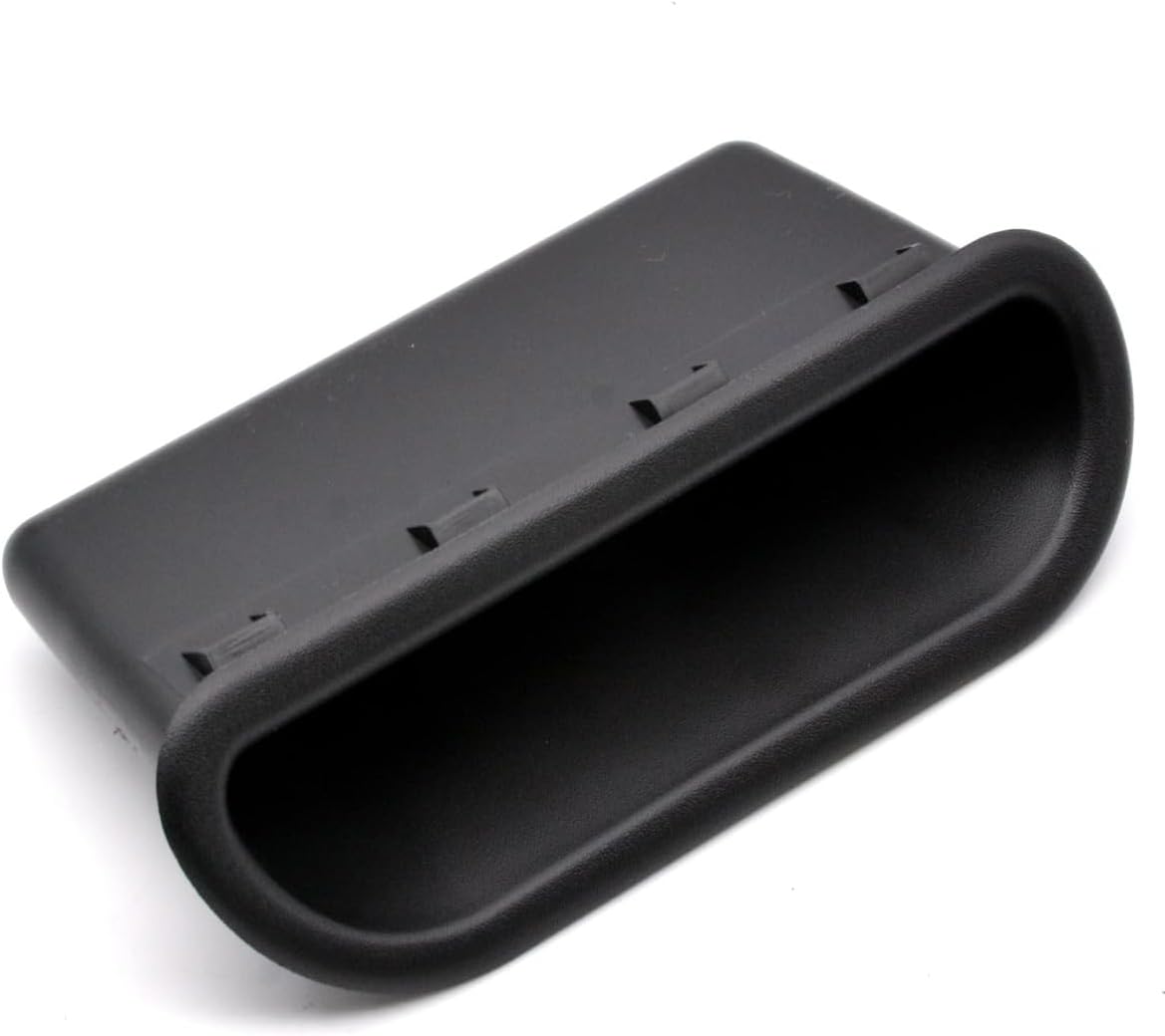 Rear Trunk Door Tailgate Inner Pull Handle Compatible with Vauxhall Mokka Mokka X 2012-2019 J13 95096042 95273937