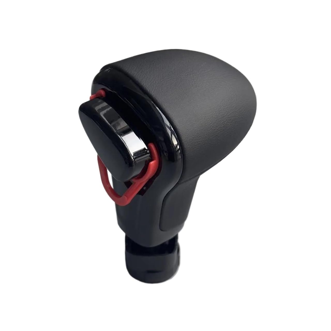 Ahrpkamerd One Color Gear Shift Knob 1Pcs For Q7 Q5 A3 A4 A5 A6 A7 C6 C7 4G1 713 139 Lhd Gear Shift Knob Shift Knob(A)