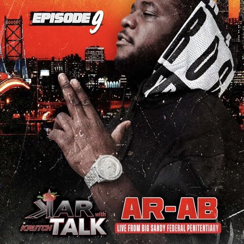 KARTALK WITH KRUTCH | Ep. 9 PT 1 AR-AB