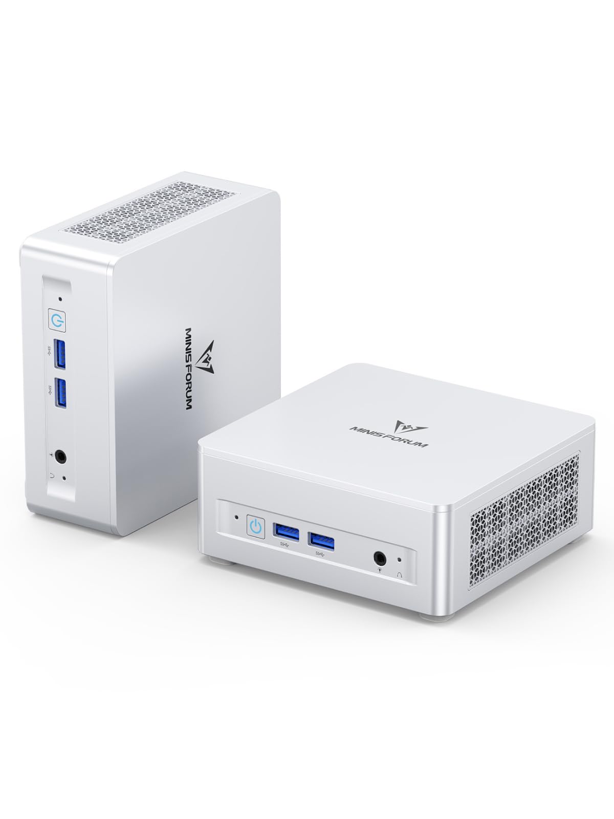 MINISFORUM UM870 Slim ミニpc Amazon.com: MINISFORUM DeskMini UM870 Slim Mini PC AMD Ryzen