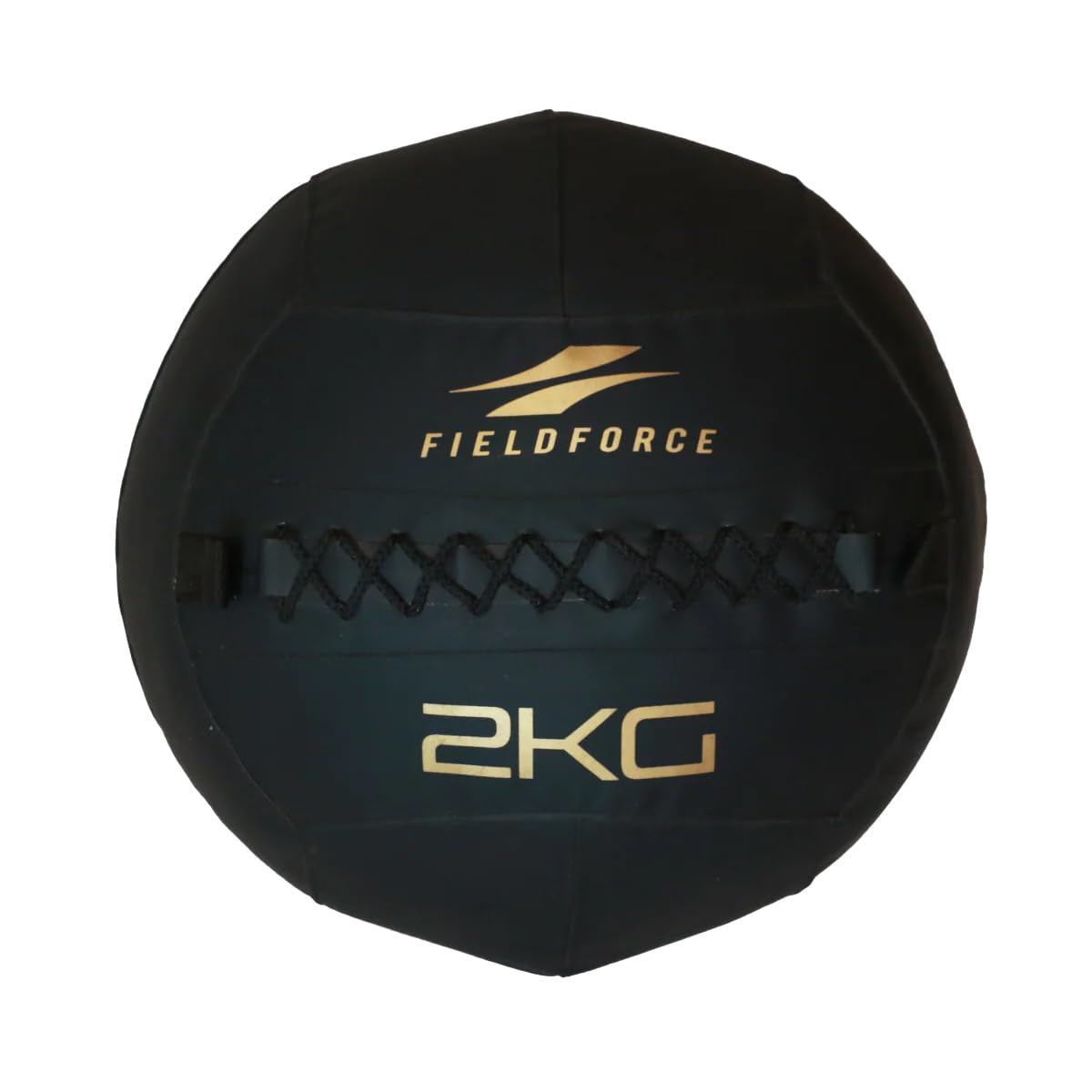 Amazon | メディシンボール 2kg FMB-2000 体幹トレーニング FIELDFORCE