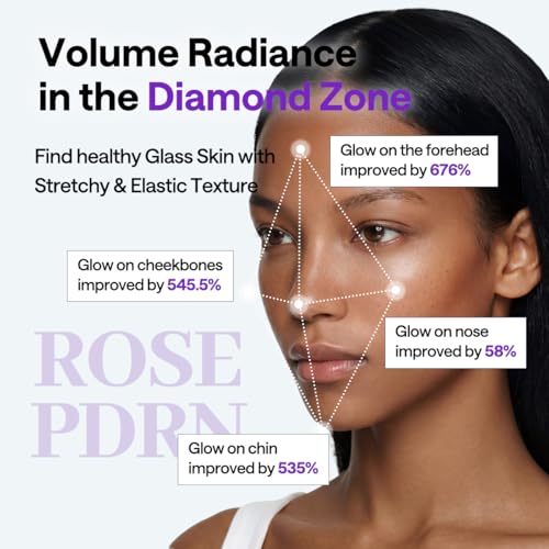 Image of MEDIHEAL PDRN Lifting Serum with Squalane, Skin Firming Korean Face Serum with PDRN, Niacinamide & Squalane for Pore Tightening, Skin Elasticity & Wrinkle Care, Hydrating Glass Glow K-Beauty Facial Serum for Smooth Radiant Skin (40ml)