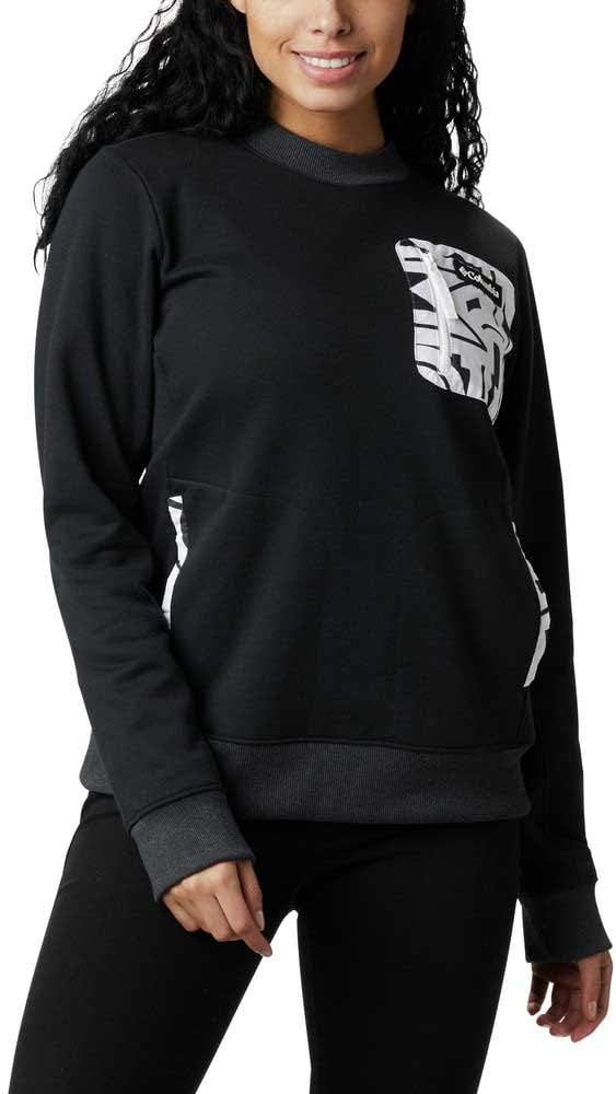 Sudadera Forro Polar Mujer Columbia Lodge™ Sudadera Con Capucha Mujer Amazon Columbia Mujer
