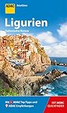 spaghetti top h&m  ADAC Reiseführer Ligurien: Der Kompakte mit den ADAC Top Tipps und cleveren Klappkarten
