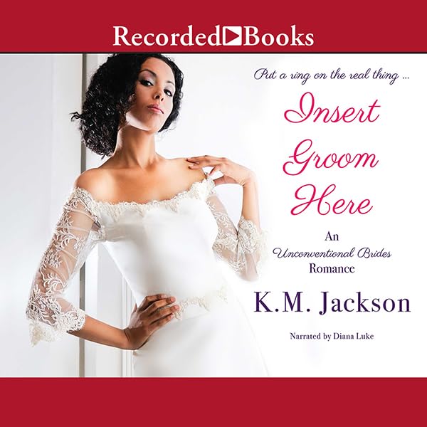 Cover art for Insert Groom Here