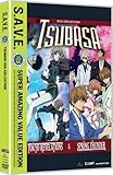  Tsubasa: OVA Collection (Tokyo Revelations / Spring Thunder) by Justin Liebrecht