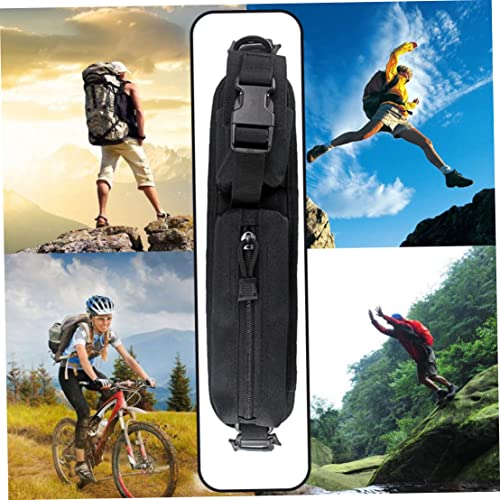 Sraeriot Molle Buche Rucksack Schultergurtbeutel-Band-zubehör Lagerung Camouflage Für Camping Wandern Im Freien Rucksack-Taschen Im Freien - Image 6