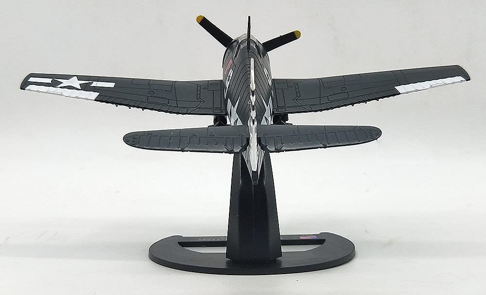 Amazon.co.jp: 第二次世界大戦 F6F ヘルキャット1/72 ダイキャスト