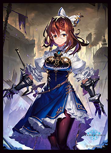 Amazon | きゃらスリーブコレクション マットシリーズ