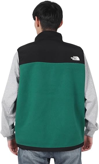 Amazon | THE NORTH FACE(ザノースフェイス) フリース ベスト Denali