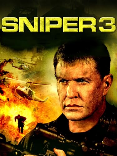 Sniper 3