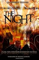 Taking Back the Night 1484966619 Book Cover