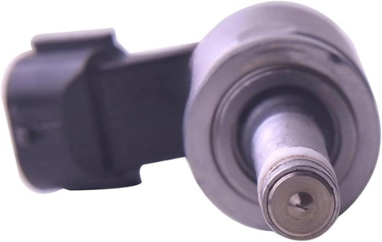 6PCS Fuel Injector 23250-0Y090 Compatible with Toyota CAR ACC ACCESSORIES Compatible with Lexus Replacement Nozzle Fuel Injection Auto Spare Parts Kits Direct Replacement Fuel Injection Valve Kit