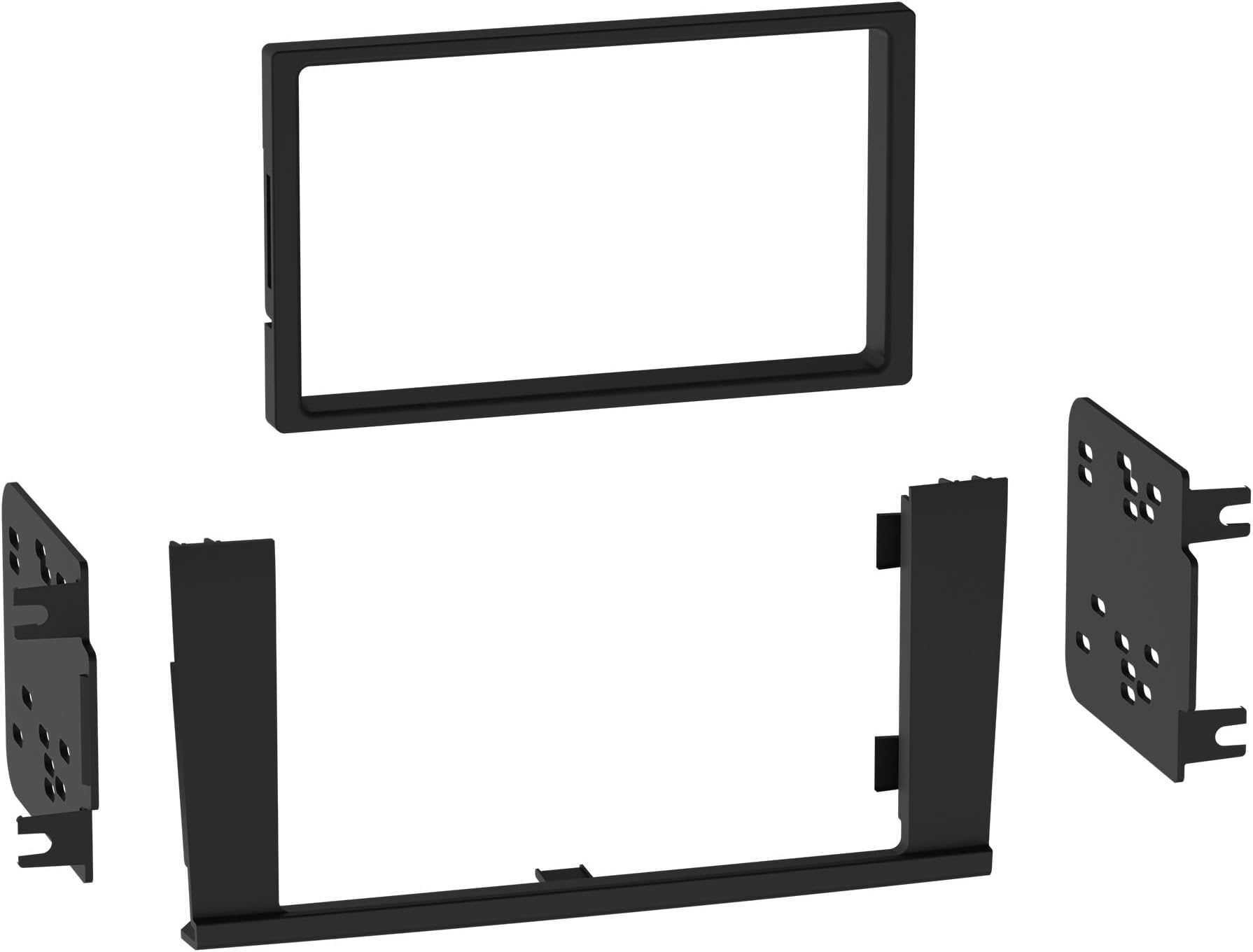 Metra 95-7863 Honda Element Double DIN Kit 2003-up
