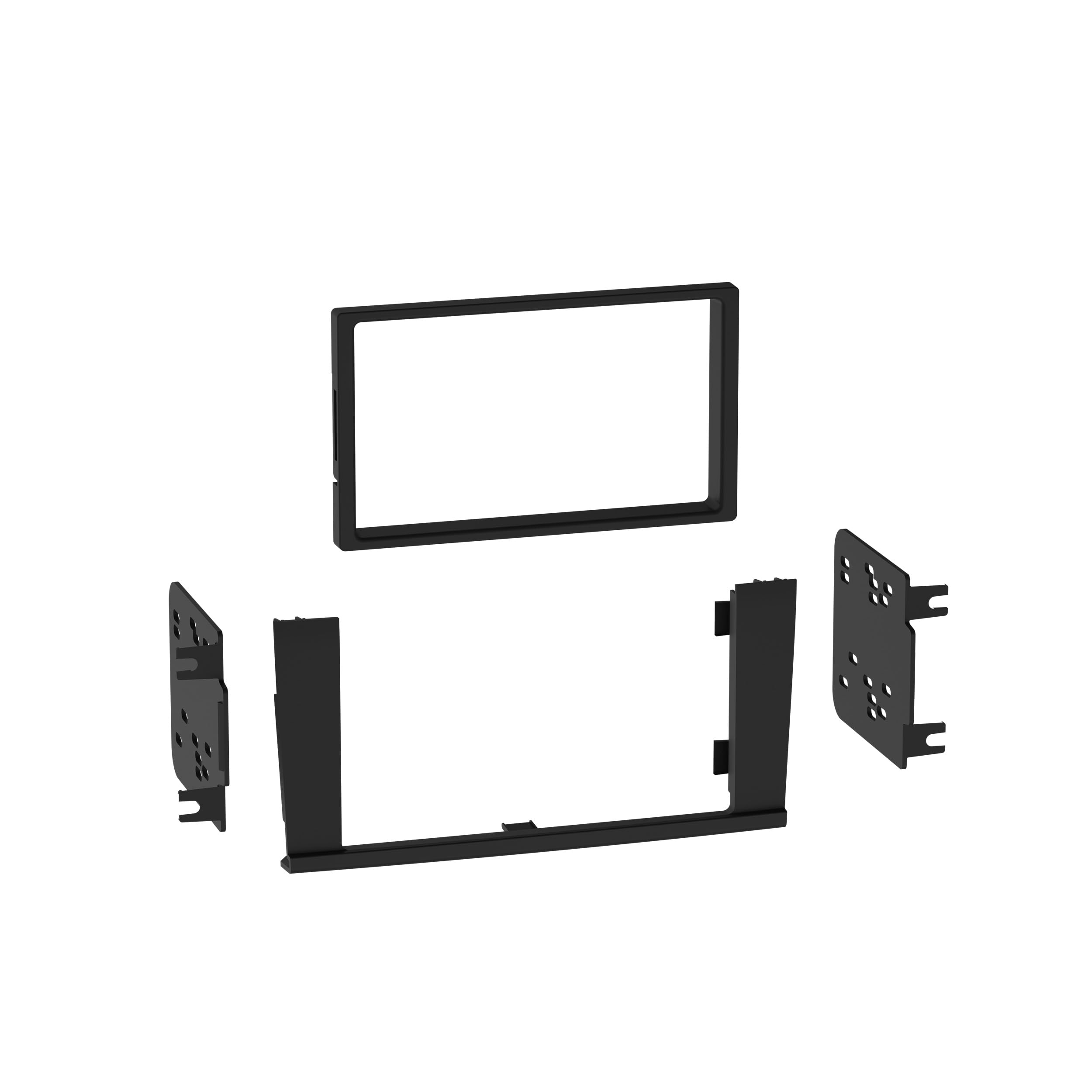 Metra 95-7863 Honda Element Double DIN Kit 2003-up