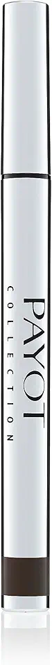 Payot Caneta Delineadora Payot Silver Marrom 0 60 Ml