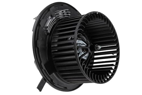 Soplador interior inferior compatible con BMW 1 E81 E87 116 116D 118 118D 2004- EWN-BM-012