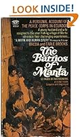 The Barrios of Manta B000UW1FI4 Book Cover