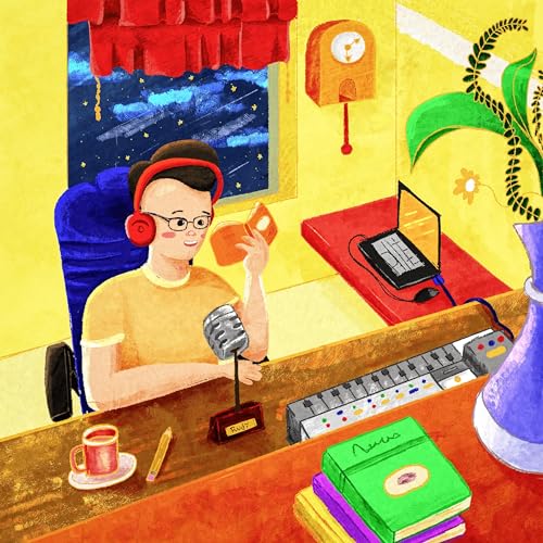 Episodio 1: Leyendo &ldquo;El fantasma de Canterville&rdquo; versi&oacute;n libre de la obra de &Oacute;scar Wilde