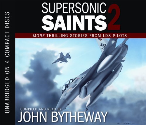 Supersonic Saints 2: [More Thrilling Stories fr... 159038976X Book Cover