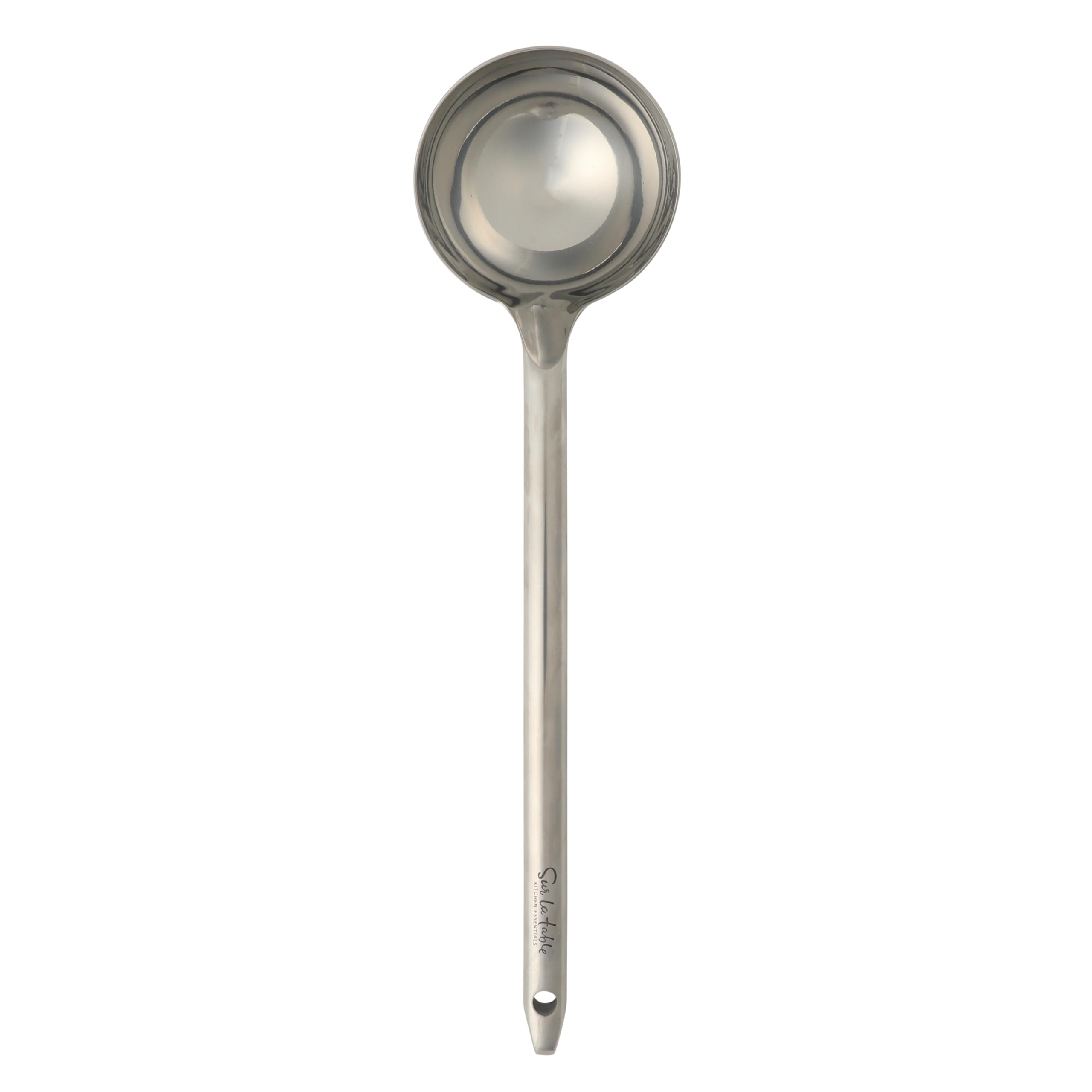 Steelhaus Soup Ladle - Sur La Table Stainless Steel -1