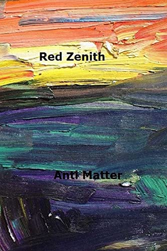 Red Zenith: letters after the apocalypse