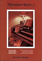 Hymn Writers 0852497903 Book Cover