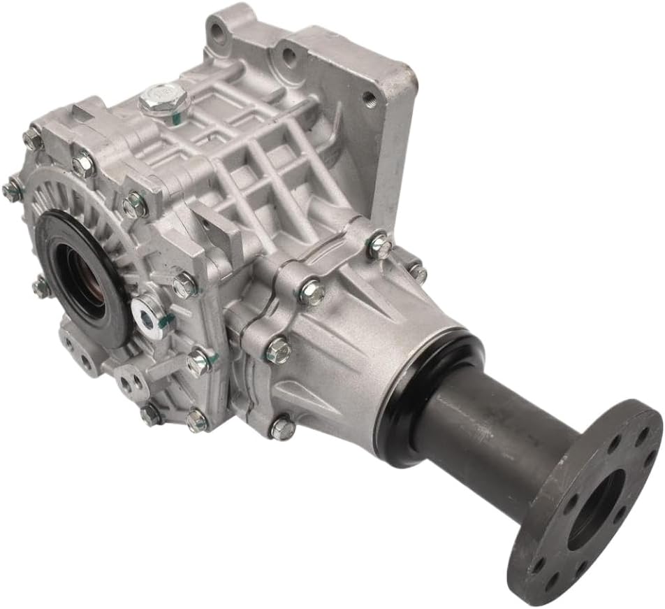 Transfer Case Assembly 473003B600 Compatible With Santa Fe Sport 2013 2014 2015 2016 2.0L 2.4L