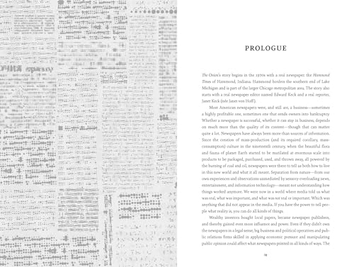 Funny Because It's True: How The Onion Created Modern American News Satire - Image 2