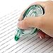 Tombow 68666 MONO Correction Tape Refill, 1/6-Inch x 472-Inch