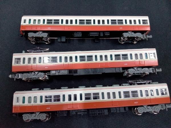 TX98909しなの鉄道169系 S51編成 S52湘南色 セット限定品 長野県のし