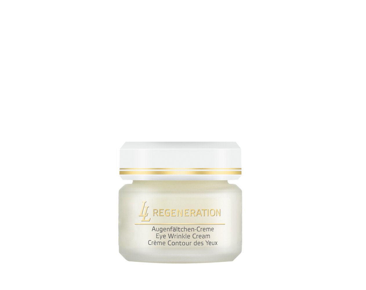 LL Eye Wrinkle Cream