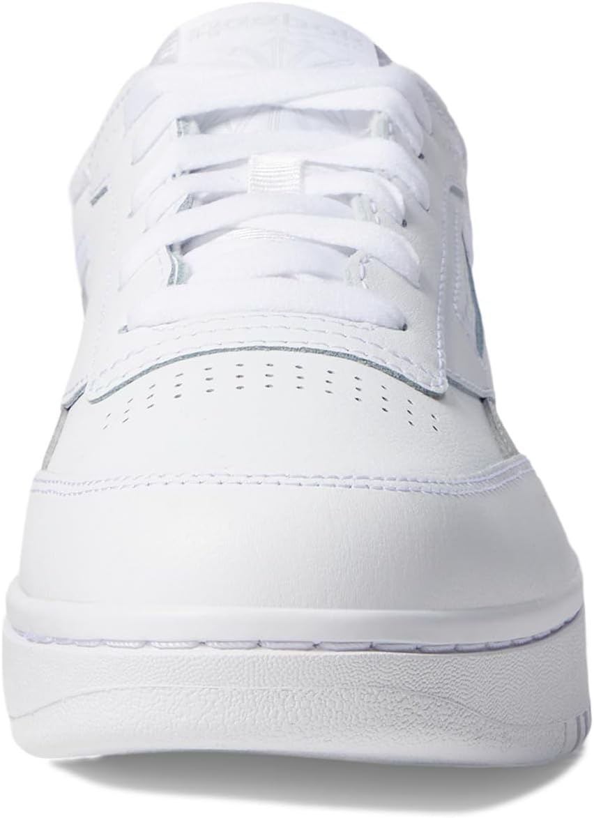 Reebok Club C Double Revenge Platform Tennis Shoes for Women, Fashion Womens Sneakers - Image 6