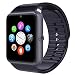 Produktbild Smartwatch Android iOS Wear Smart Watch Phone für Damen mit SIM Card Slot Fitness Tracker Watch Armband Sport Schrittzähler Kamera für iPhone Huawei Samsung Xiaomi Smartphone