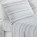PimpamTex – Juego de Sábanas Termales Estampadas para Invierno Térmicas para Cama...