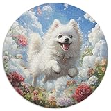 🌸GIOCHI PER ADULTI: una sfida emozionante da regalare a tutti li appassionati di puzzle e amanti dell'arte, ideale per uomo, donna o ragazzi; i puzzle aiutano a esercitare la memoria, migliorano la concentrazione e stimolano l'intuizione