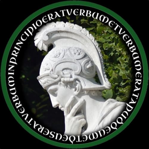 InPrincipio Podcast Podcast Por InPrincipio arte de portada