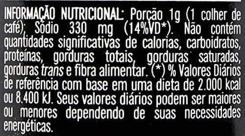 Smart Sal Rosa Do Himalaia Com Moedor Gigante 500G