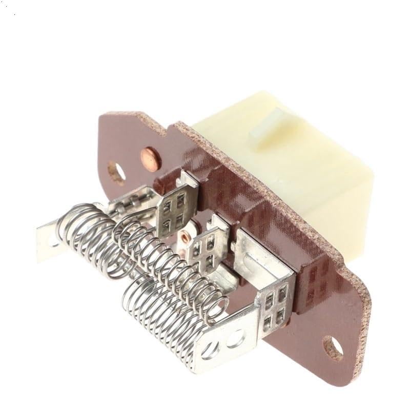 Car Accessories OE:4C2Z-19A706-AA 4C2Z19A706AA F6UZ19A706AA Blower Motor Resistor for Ford E-150 E-250-350 F-250 F-350 -