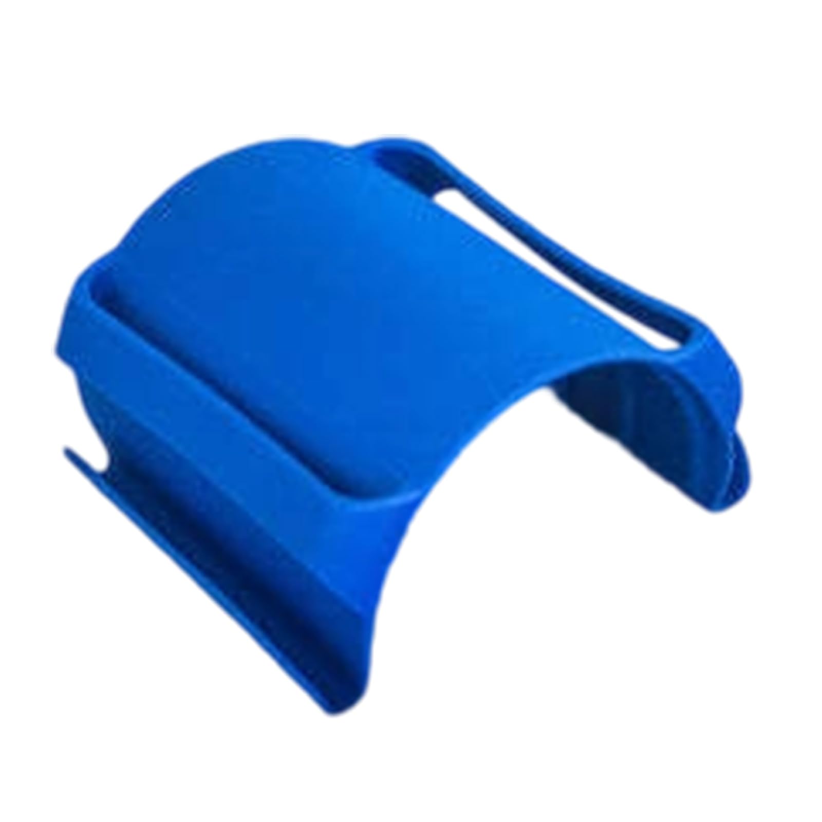 Qusinfc Heatproof Kitchen Glove Replacement Multifunctional Silicone Mat Multipurpose Nonslip Heat Insulation Clip Flexible Silicone Oven Mitts