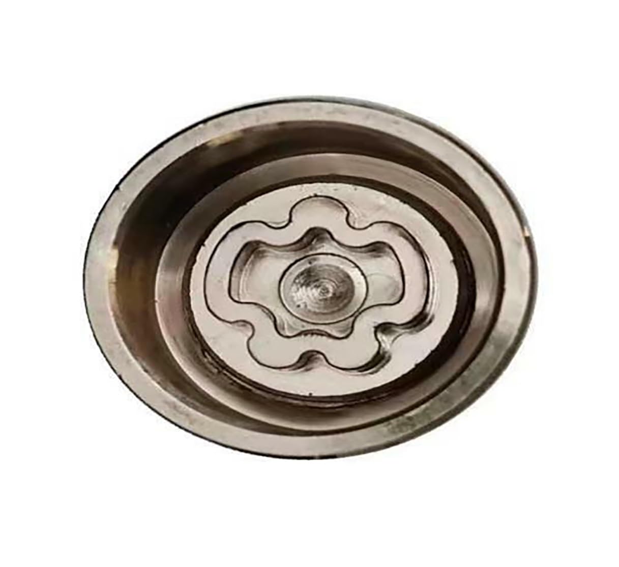 Llave antirrobo para rueda de coche Mercedes 319 extractor tuercas B66475319