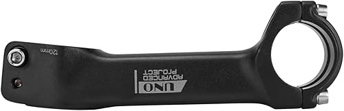 Miniatura 10 de FOMTOR 31.8 Bike Stem 70mm 90mm 110mm 120mm 7 Degree Bike Handlebar Stem MTB Stem Light Weight for Most Bicycle Mountain Bike Road Bike BMX MTB