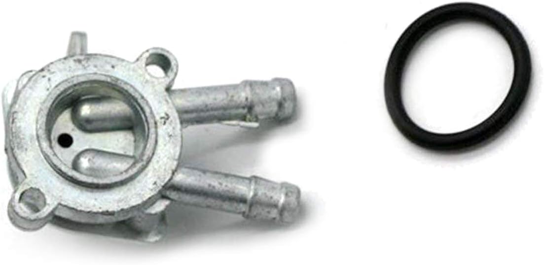Fuel Tank Switch Valve Petcock for Honda CT70 CT90 CT110 Passport Mini Trail New