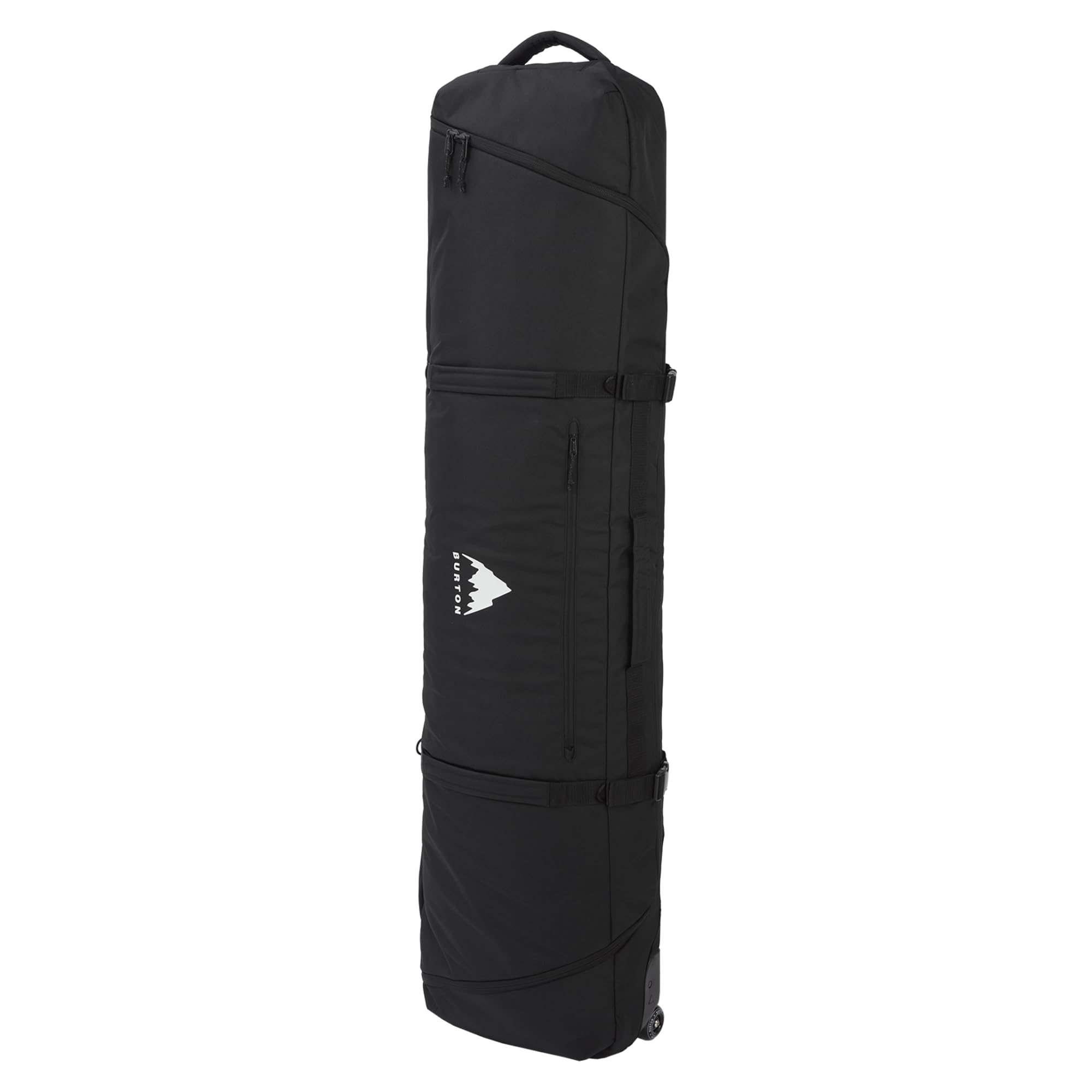 Burton Wheelie Gig Snowboardtasche, True Black, 166 cm