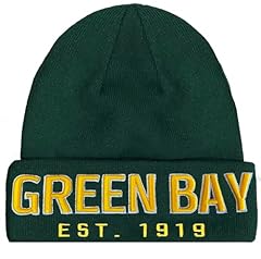 Green Bay Green