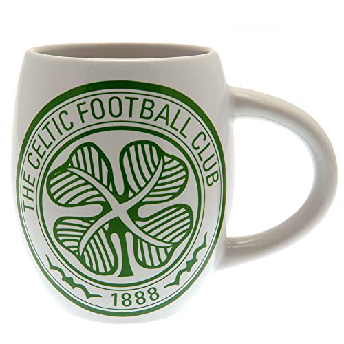 Licencias de Taza Marca Celtic FC para Unisex Adulto