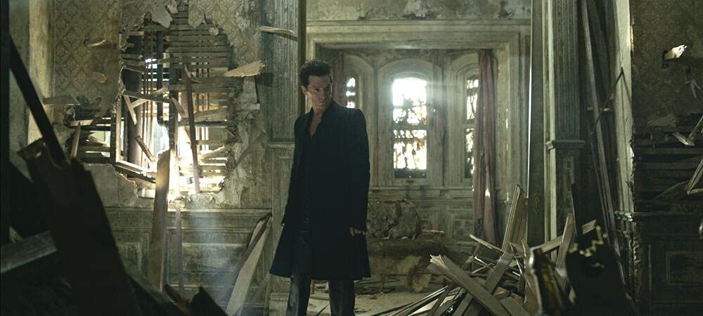 La Tour Sombre [Blu-Ray + Digital Ultraviolet-Édition boîtier SteelBook]