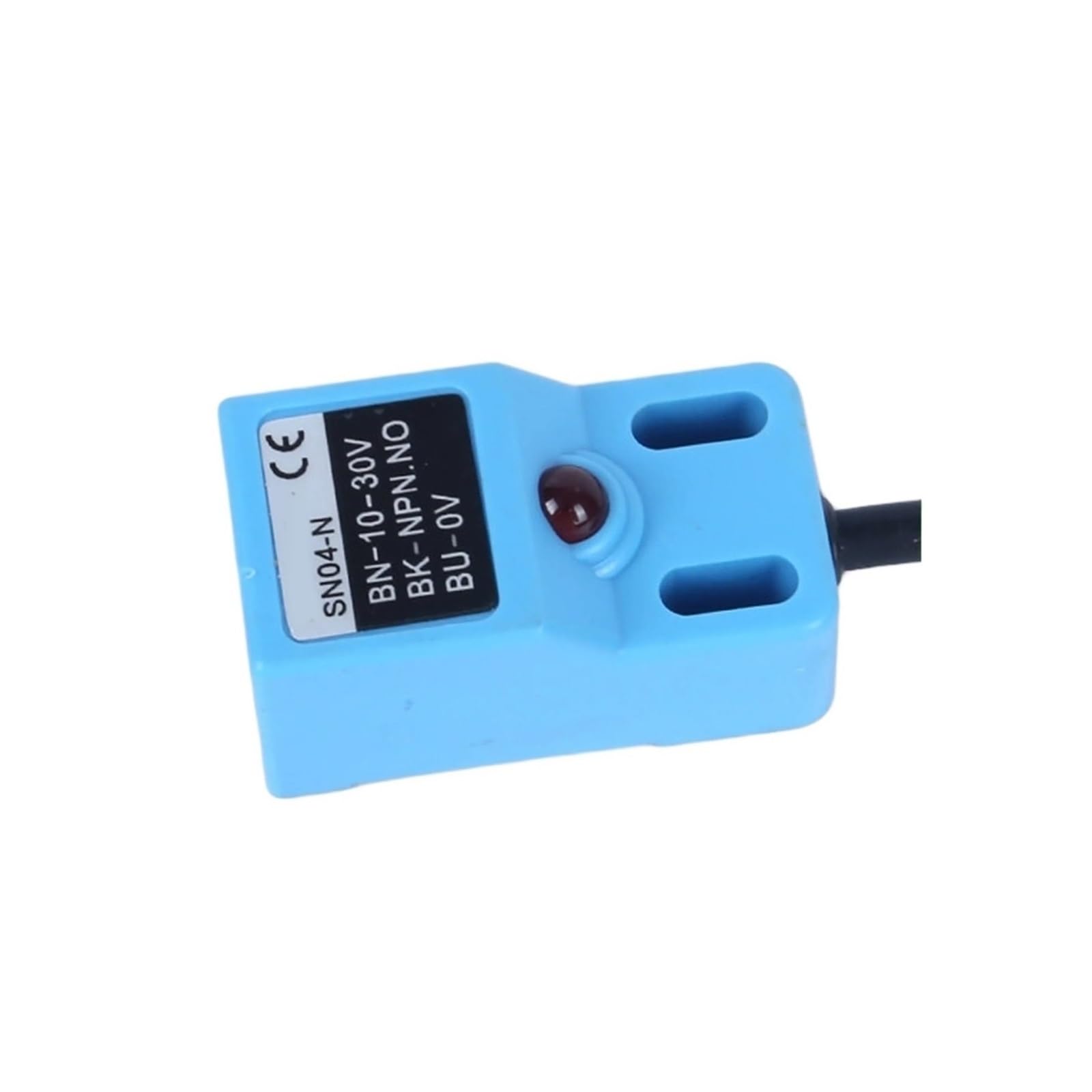 HHB8WL 10pcs sensor proximity switch SN04-N NPN NO SN04-P PNP NO SN04-N2 NC SN04-P2