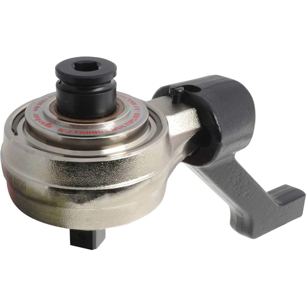 Norbar NOR17221 HT3 Torque Multiplier 3/4in - 1in 2700Nm